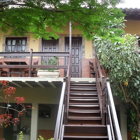 Estalagem Tatui Hotel Cabo Frio Luaran gambar