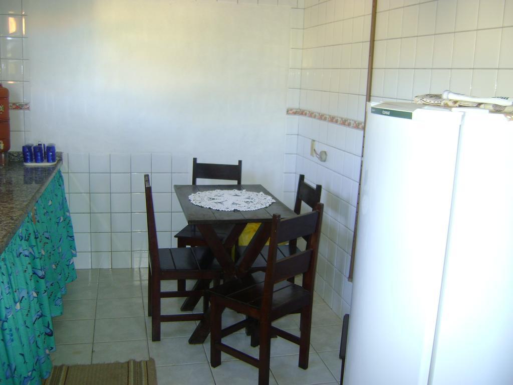 Estalagem Tatui Hotel Cabo Frio Luaran gambar