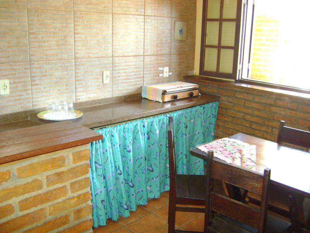 Estalagem Tatui Hotel Cabo Frio Luaran gambar