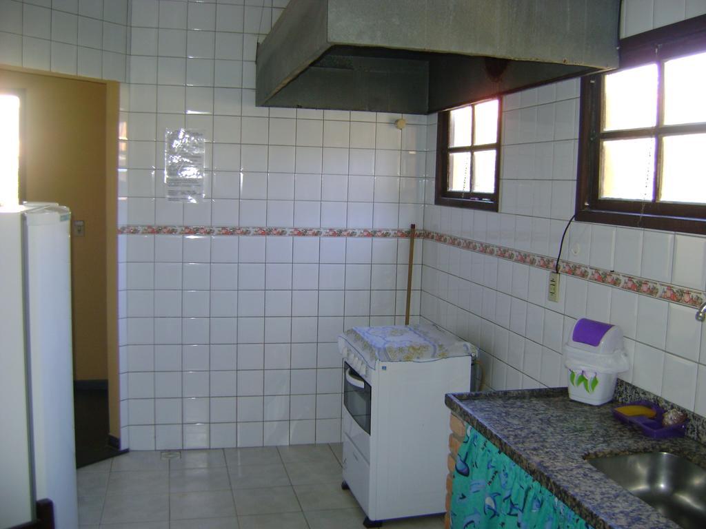 Estalagem Tatui Hotel Cabo Frio Luaran gambar