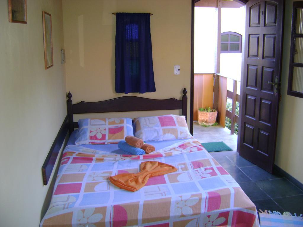 Estalagem Tatui Hotel Cabo Frio Luaran gambar
