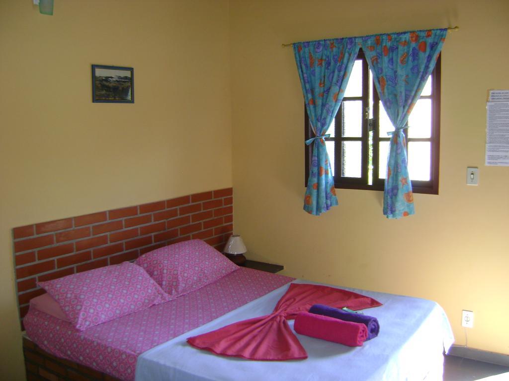 Estalagem Tatui Hotel Cabo Frio Luaran gambar