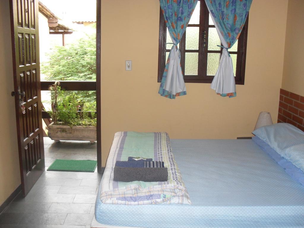 Estalagem Tatui Hotel Cabo Frio Luaran gambar