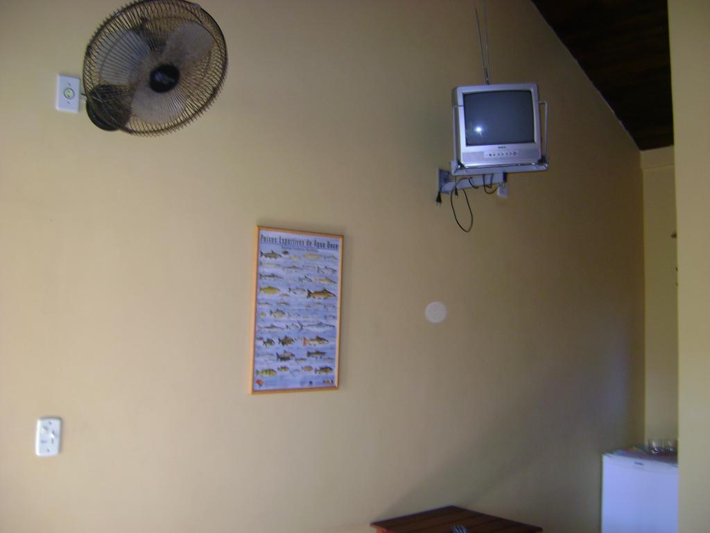 Estalagem Tatui Hotel Cabo Frio Luaran gambar