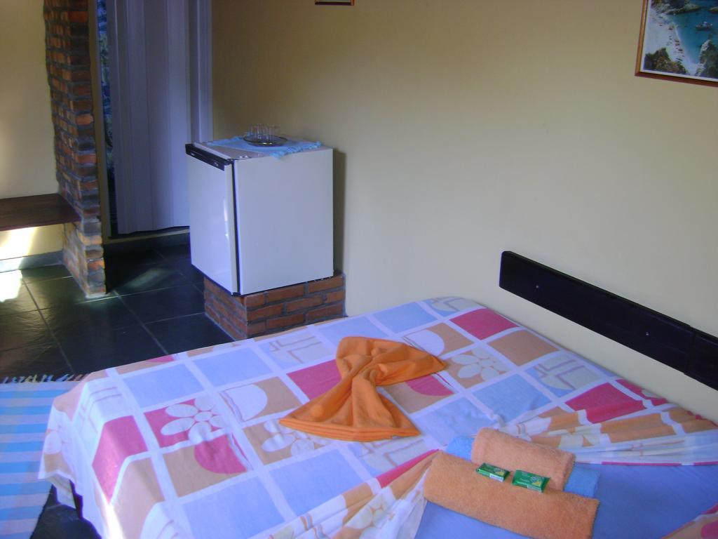 Estalagem Tatui Hotel Cabo Frio Luaran gambar