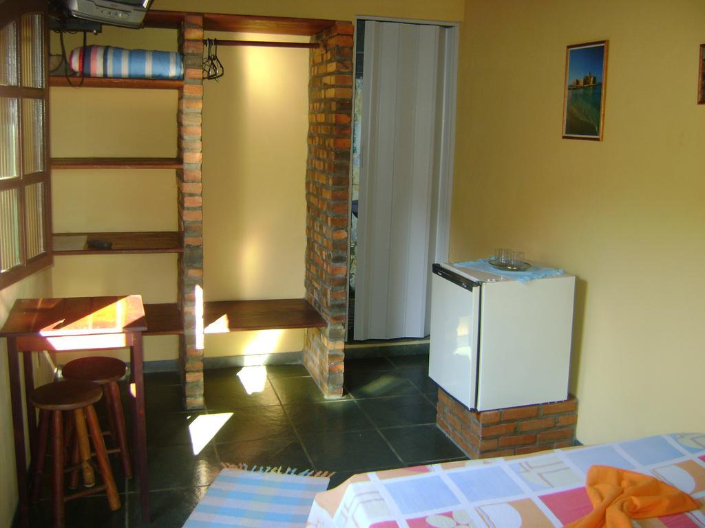 Estalagem Tatui Hotel Cabo Frio Luaran gambar