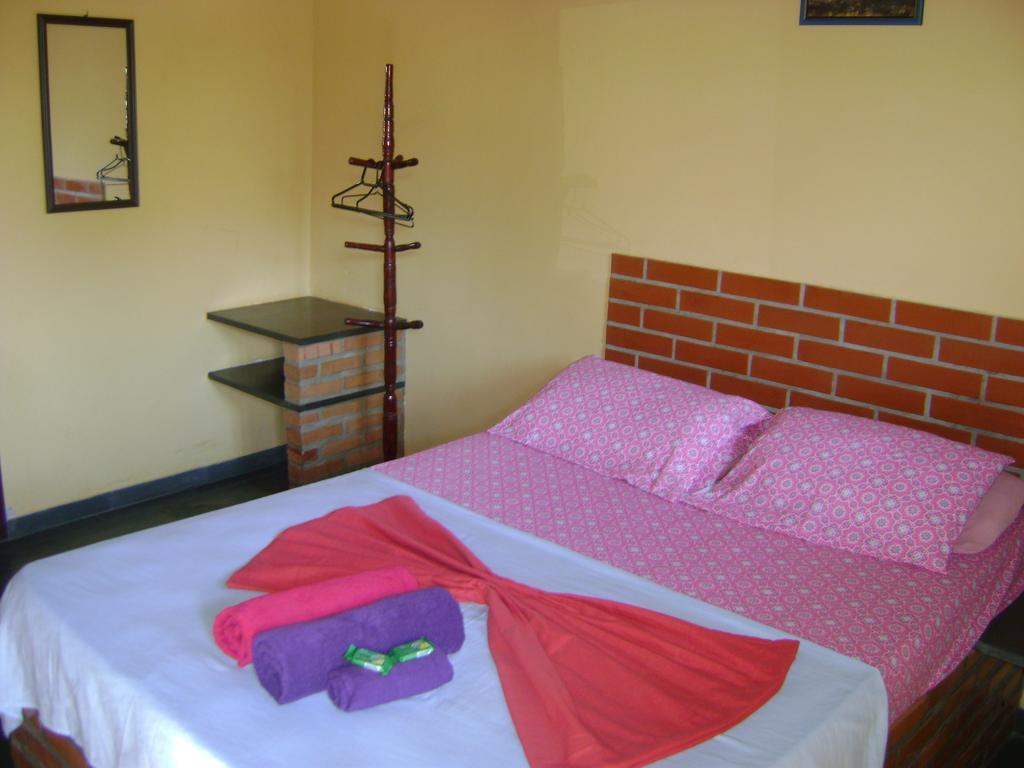 Estalagem Tatui Hotel Cabo Frio Luaran gambar