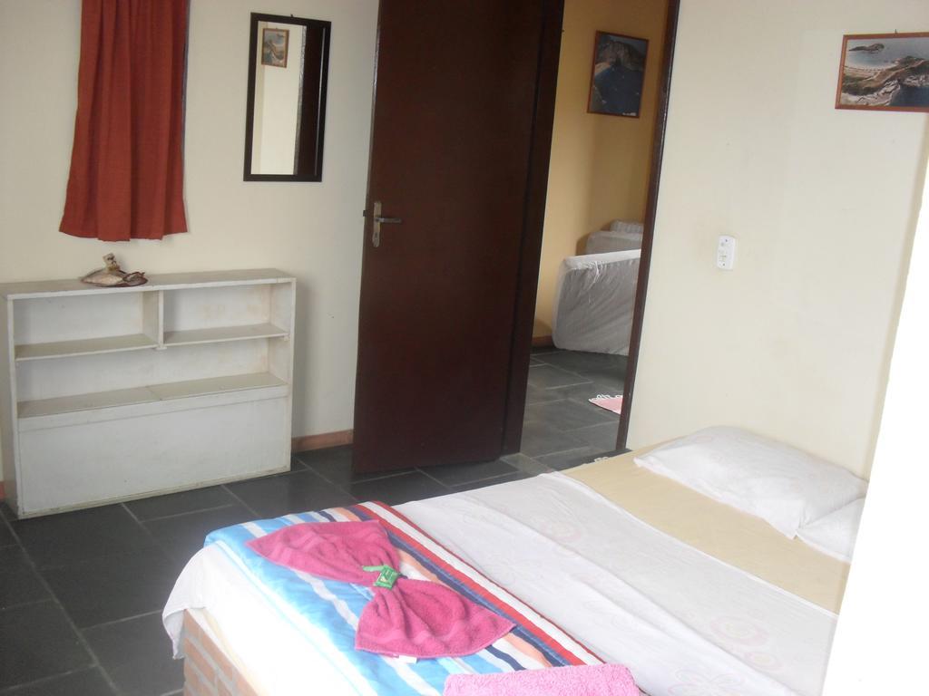 Estalagem Tatui Hotel Cabo Frio Luaran gambar