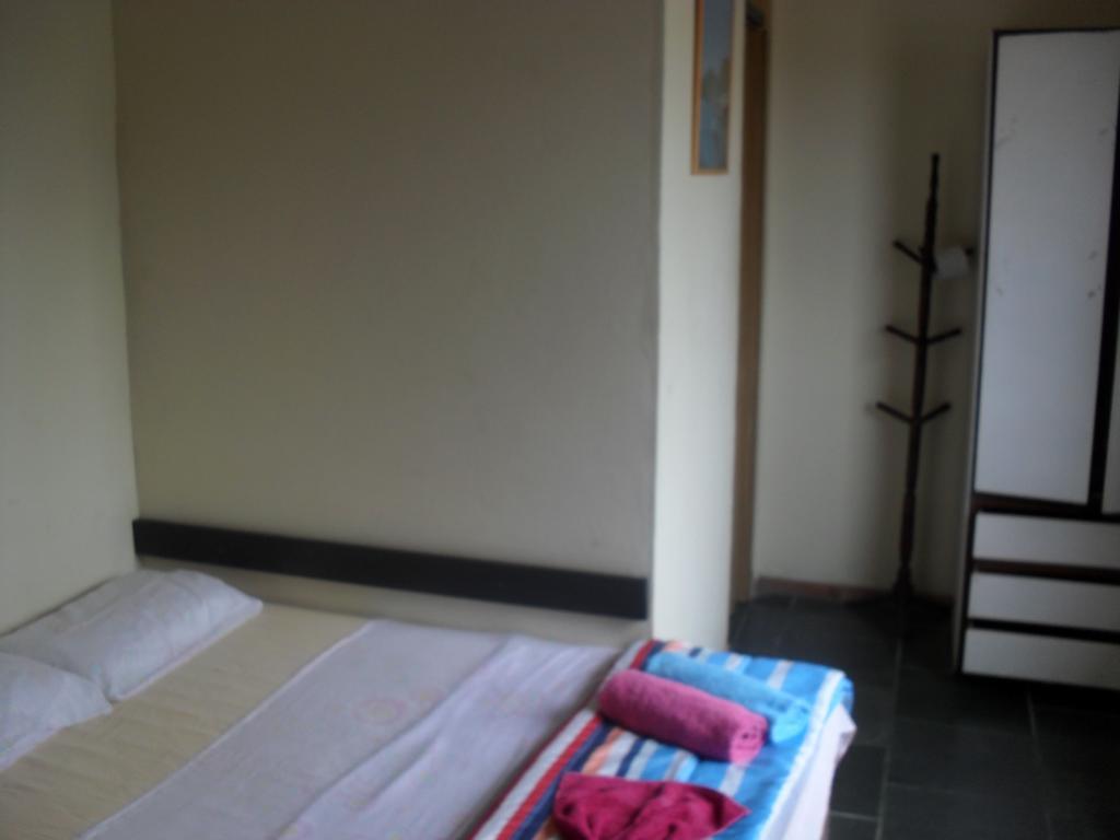 Estalagem Tatui Hotel Cabo Frio Luaran gambar