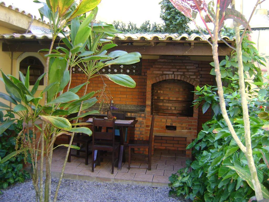 Estalagem Tatui Hotel Cabo Frio Luaran gambar