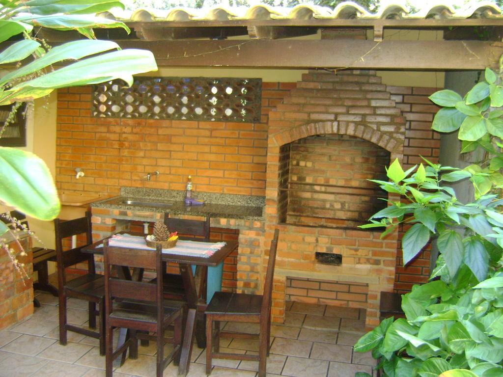 Estalagem Tatui Hotel Cabo Frio Luaran gambar