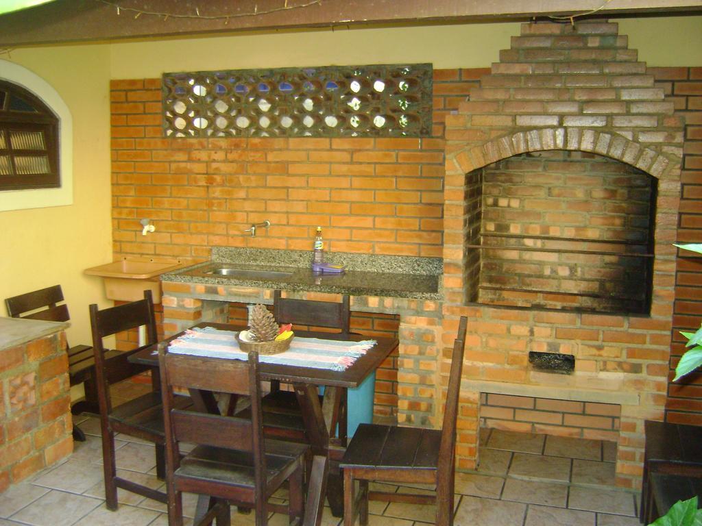 Estalagem Tatui Hotel Cabo Frio Luaran gambar