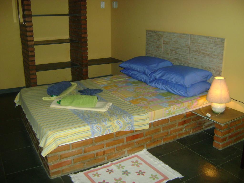 Estalagem Tatui Hotel Cabo Frio Luaran gambar
