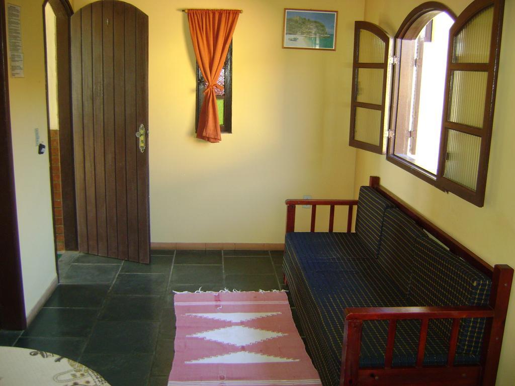 Estalagem Tatui Hotel Cabo Frio Luaran gambar