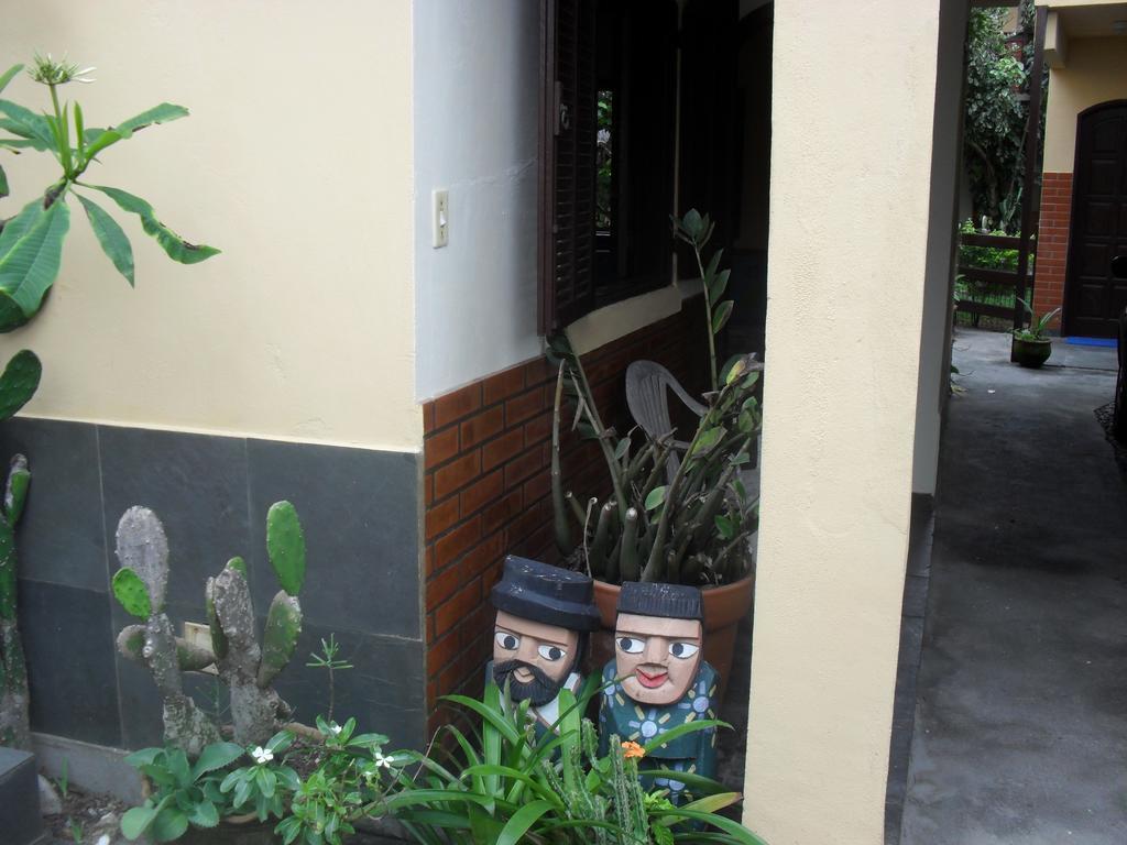Estalagem Tatui Hotel Cabo Frio Luaran gambar