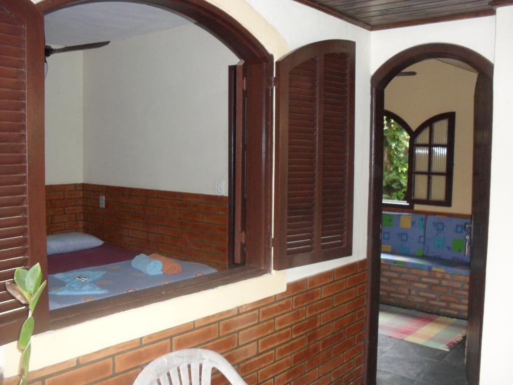 Estalagem Tatui Hotel Cabo Frio Luaran gambar