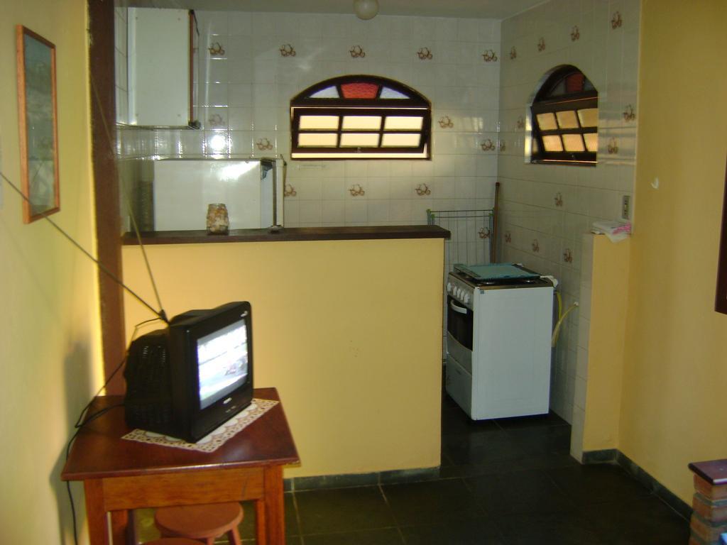 Estalagem Tatui Hotel Cabo Frio Luaran gambar