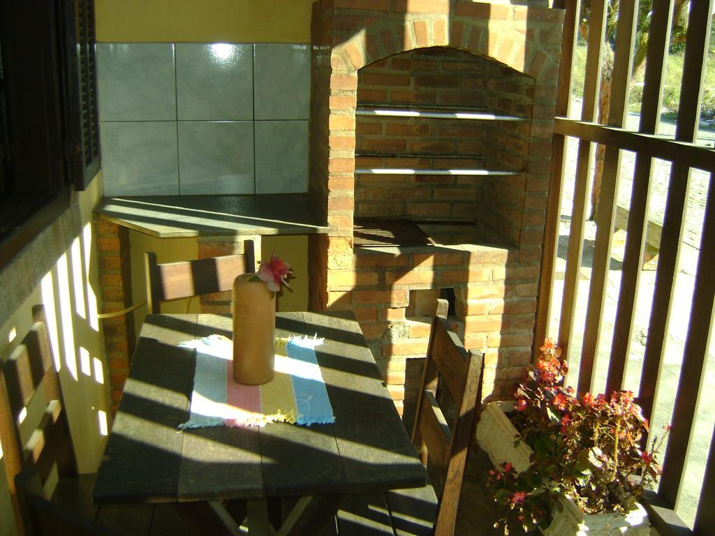 Estalagem Tatui Hotel Cabo Frio Luaran gambar