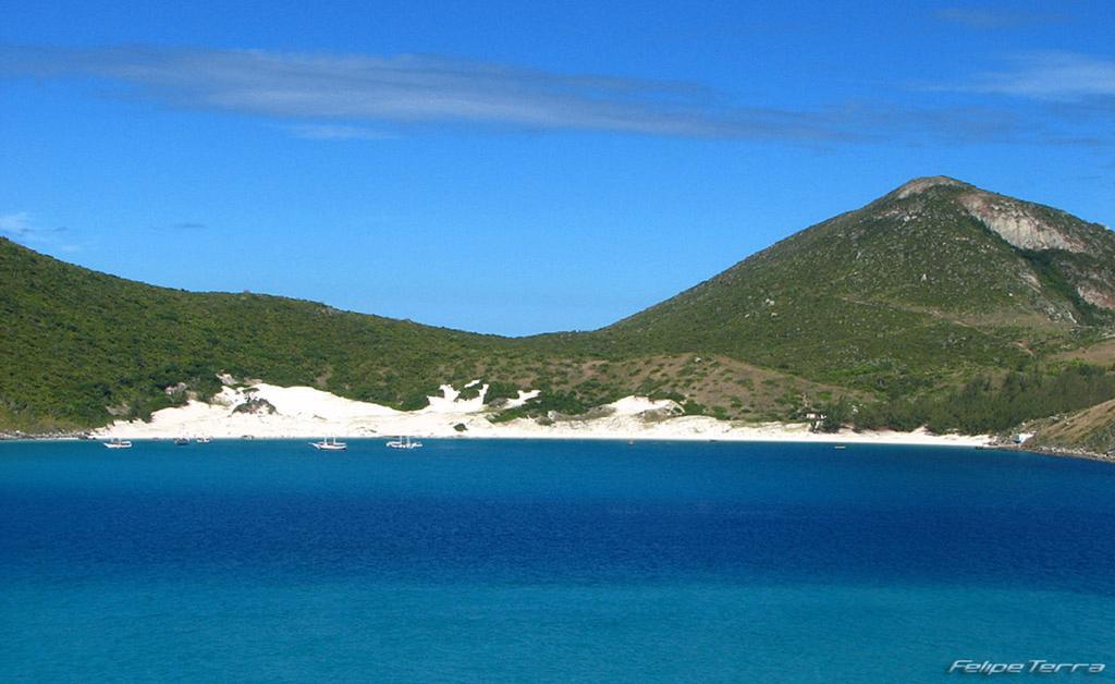 Estalagem Tatui Hotel Cabo Frio Luaran gambar