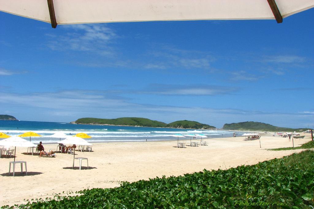 Estalagem Tatui Hotel Cabo Frio Luaran gambar