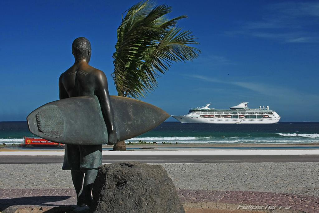 Estalagem Tatui Hotel Cabo Frio Luaran gambar