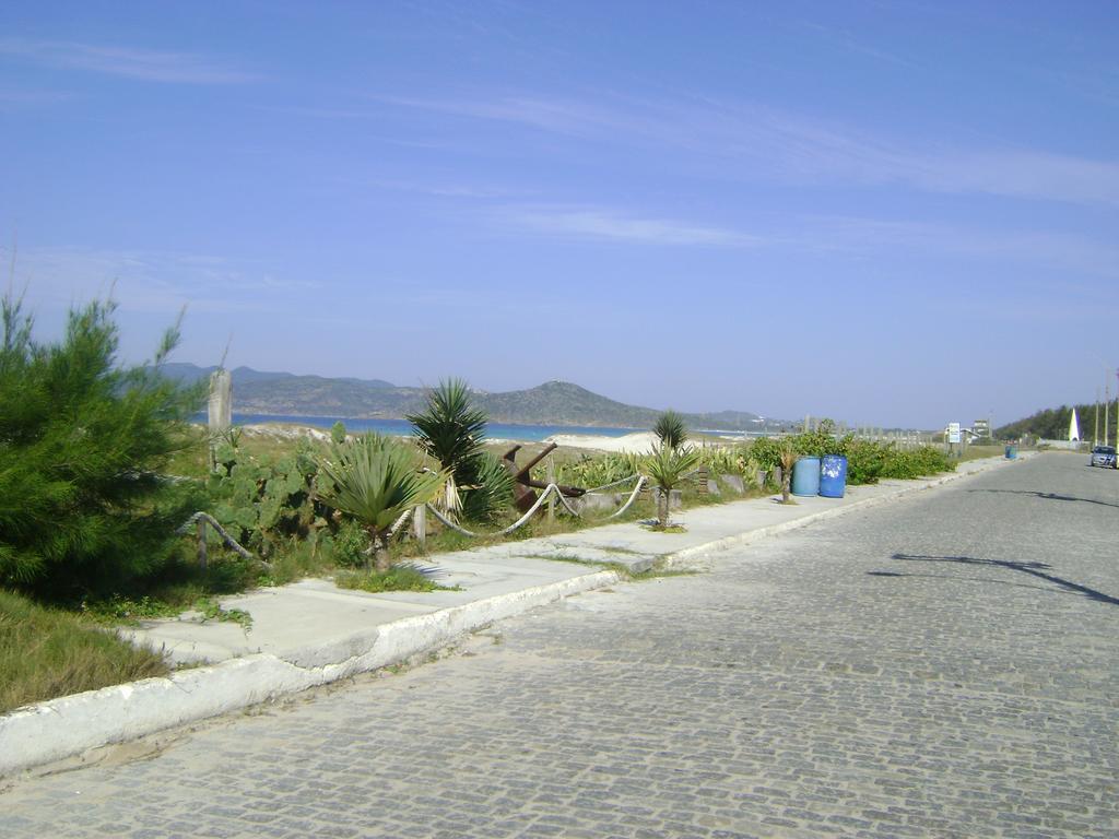 Estalagem Tatui Hotel Cabo Frio Luaran gambar