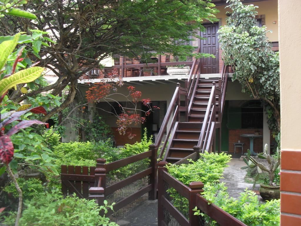 Estalagem Tatui Hotel Cabo Frio Luaran gambar