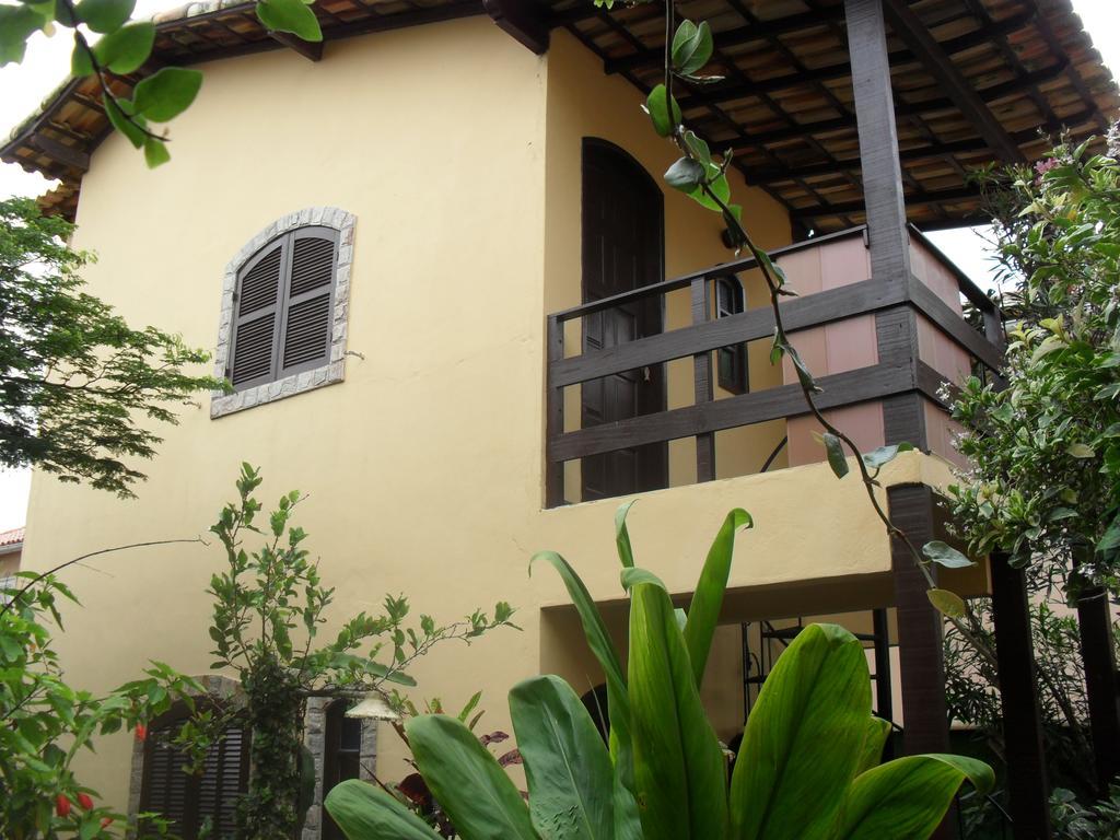 Estalagem Tatui Hotel Cabo Frio Luaran gambar