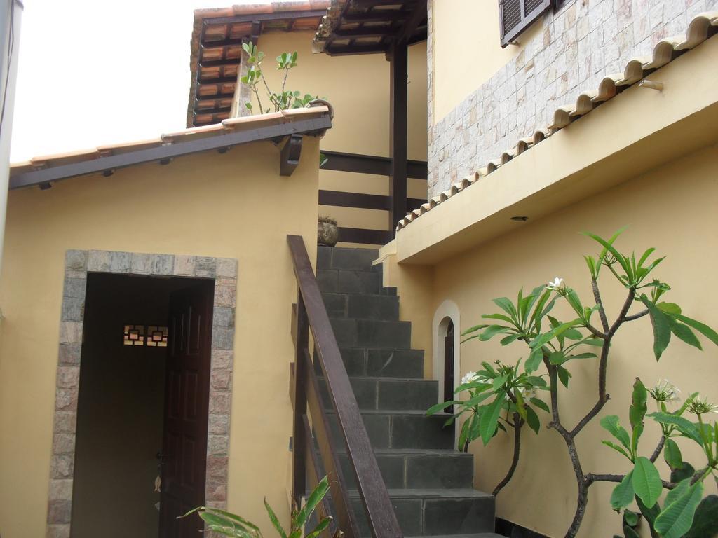 Estalagem Tatui Hotel Cabo Frio Luaran gambar