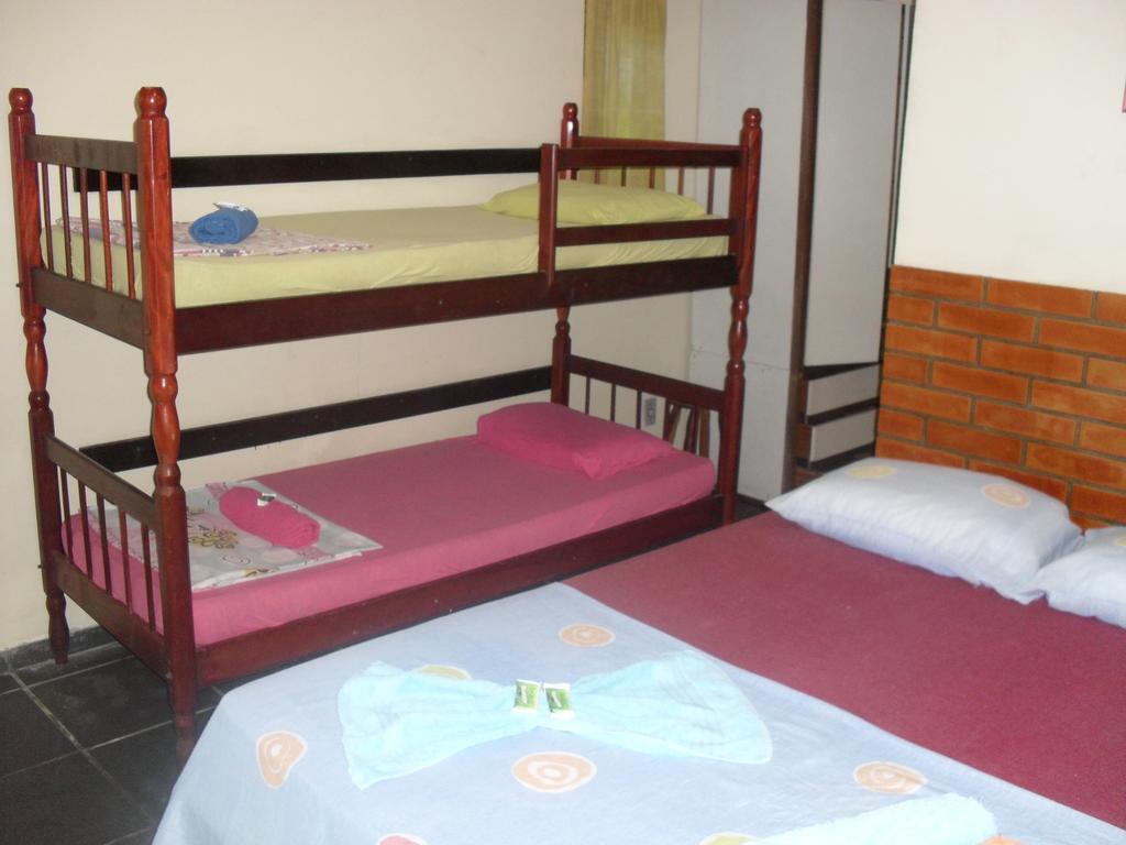 Estalagem Tatui Hotel Cabo Frio Luaran gambar