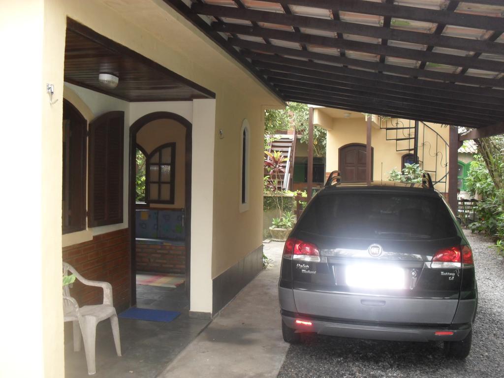Estalagem Tatui Hotel Cabo Frio Luaran gambar