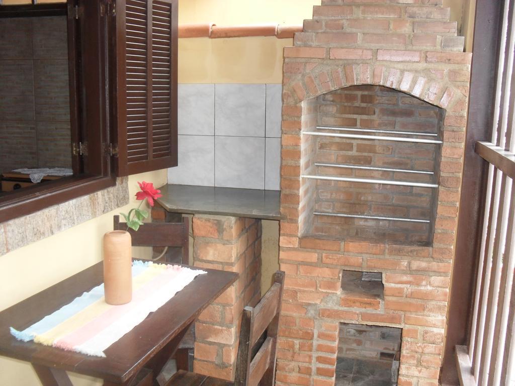 Estalagem Tatui Hotel Cabo Frio Luaran gambar