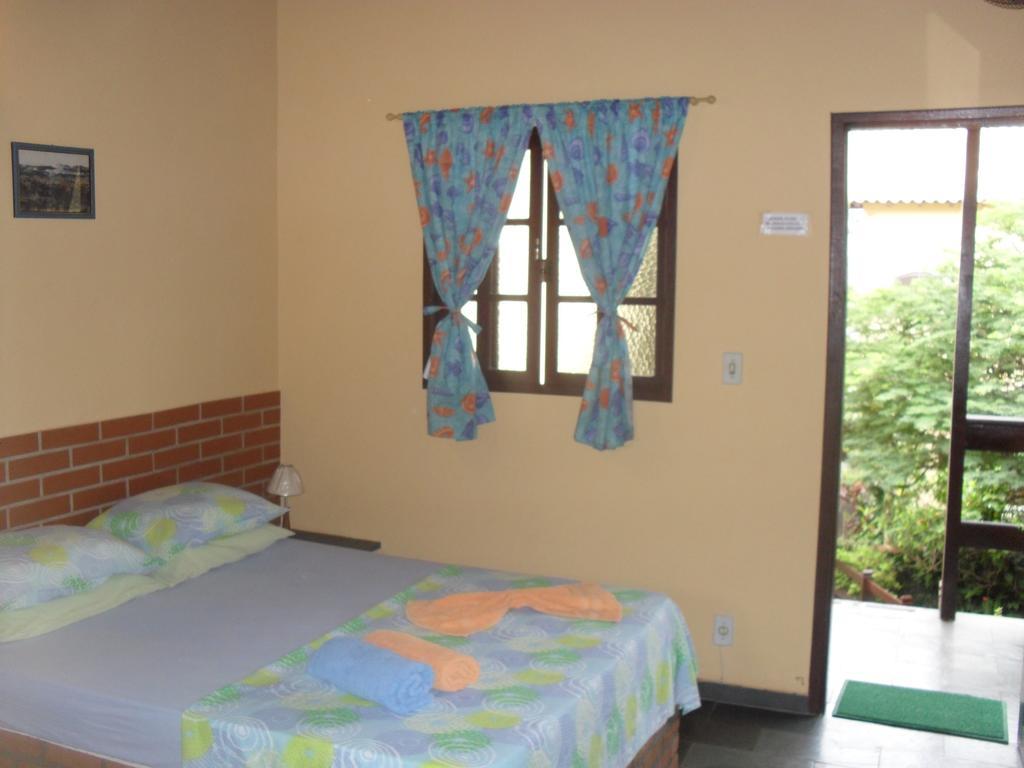 Estalagem Tatui Hotel Cabo Frio Luaran gambar